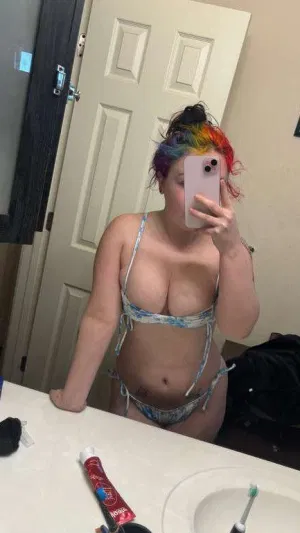 Melissa118, 22 years old from United States