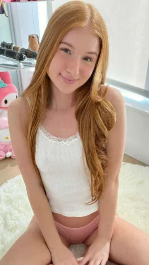 Charlotte565, 23 years old from Finland