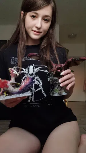 Stephanie0364, 21 years old from Italy