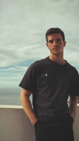 EricXX, 27 years old from France