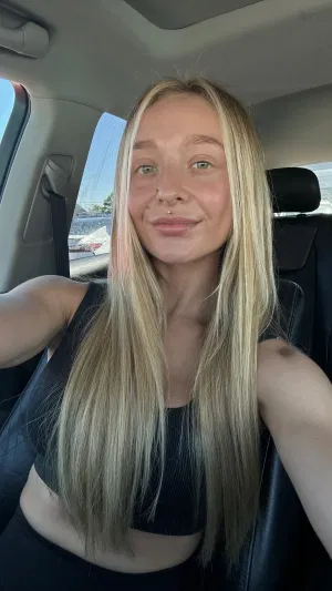 Melisa0883, 22 years old from United States