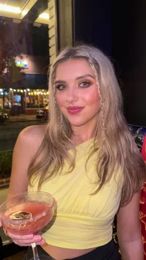 Emersyn580, 23 years old from United States