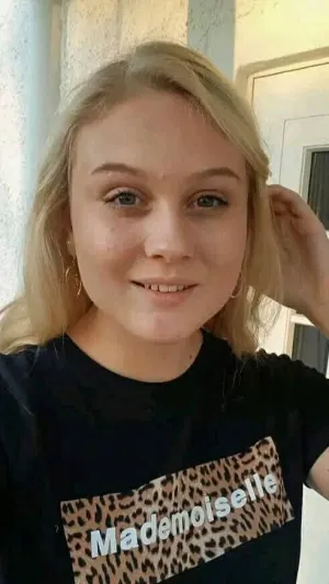 Kehlani217, 23 years old from United States