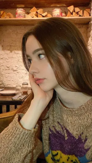 Isabel285, 23 years old from United States