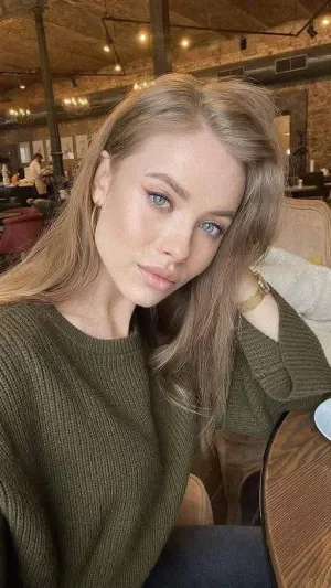 Isabelle581, 23 years old from United States