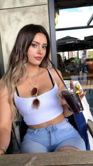 Phoebe862, 23 years old from United States