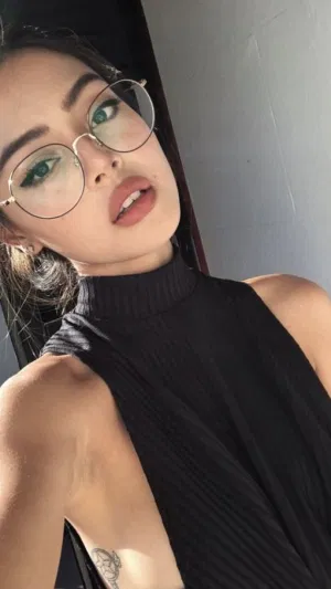 Jasmine052, 23 years old from United States