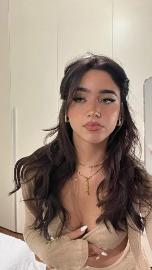Lila996, 22 years old from United States