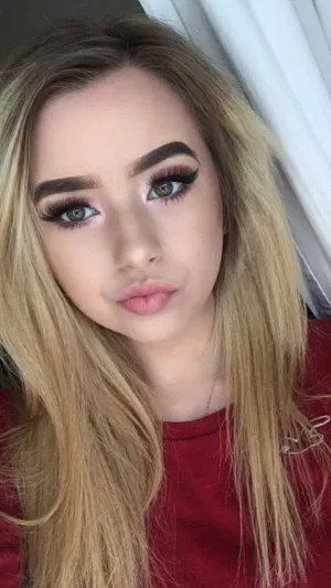 Blaire, 22 years old from Germany