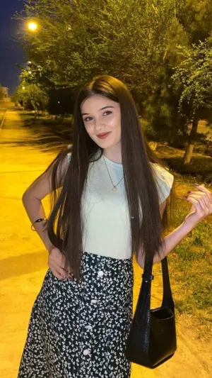 Nicole087, 21 years old from United States