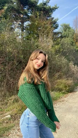 Camilla518, 23 years old from United States