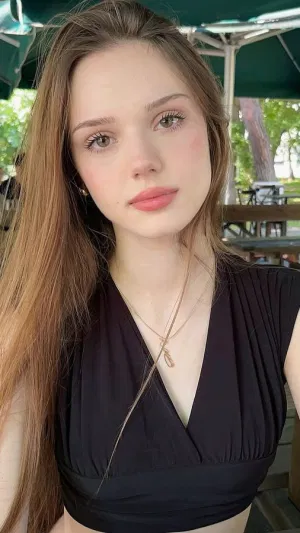 Serena581's Profile Photo