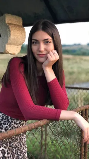 Adelina247's Profile Photo