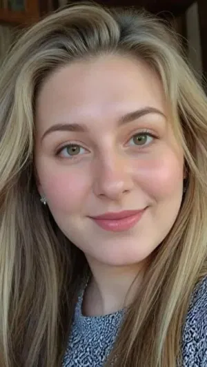 Sylvie2147, 25 years old from United Kingdom