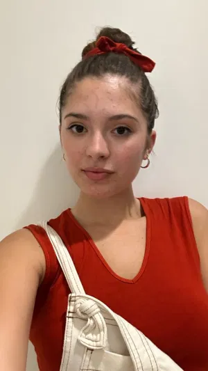 Mabel254, 23 years old from United States