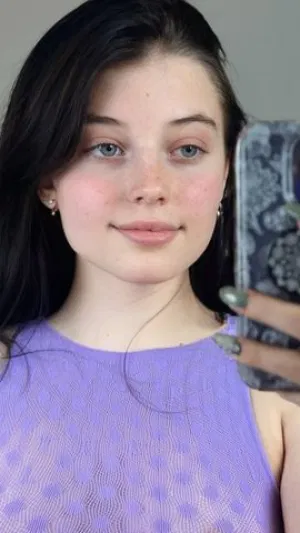 Norah214, 22 years old from United States