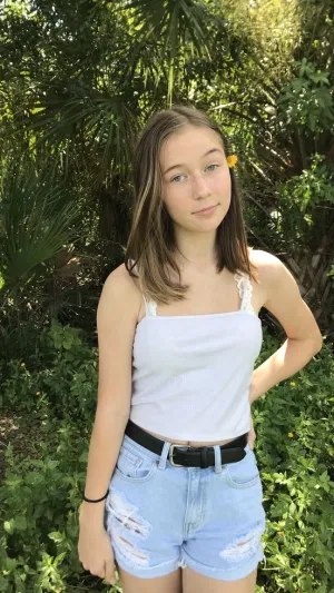 Presley584, 21 years old from United States