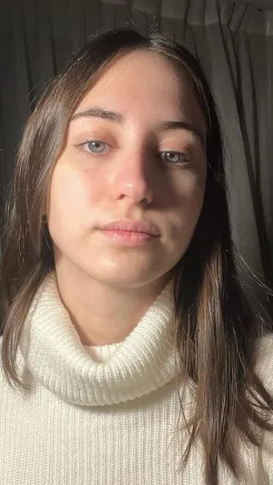 Skylar584, 21 years old from United States