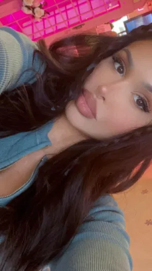 fluxmkite, 20 years old from United States