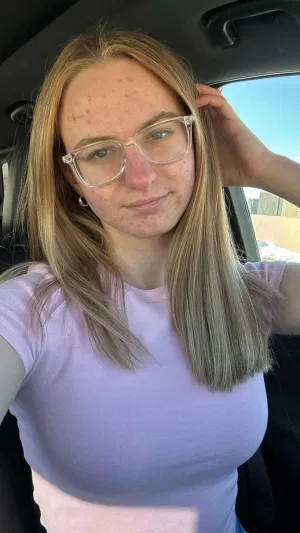 Miley214, 21 years old from Germany