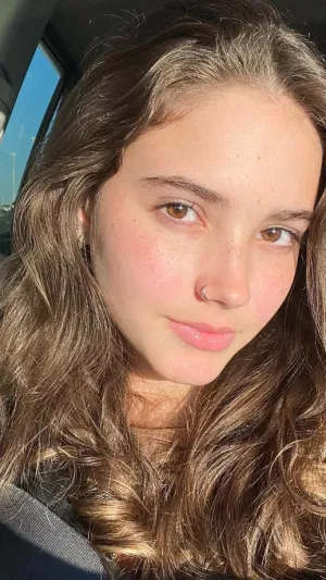 Maryam9984, 22 years old from United States