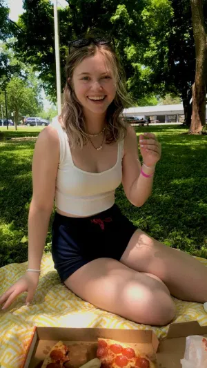 Anya945, 21 years old from Germany