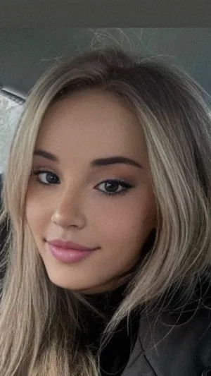 AnnaKumakova, 23 years old from Russia
