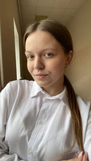 Eve655, 23 years old from United States