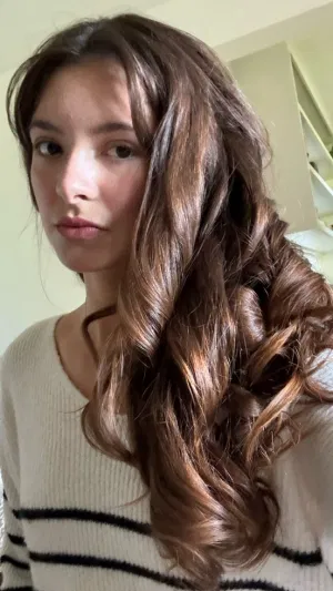 Maren2486, 21 years old from Germany