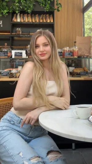 Monroe65727, 23 years old from Germany