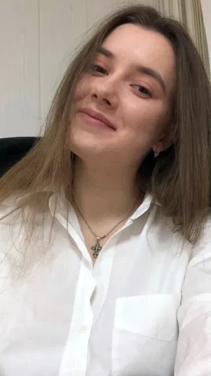 Gabrielle248, 21 years old from Germany