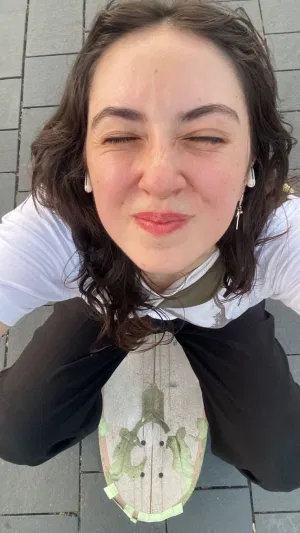 Kamryn255, 23 years old from United Kingdom