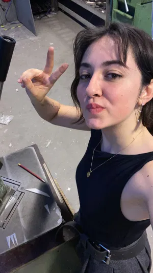 Ariah545, 23 years old from Germany