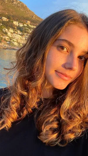 Alondra6485, 22 years old from Germany