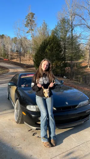 Mara25, 22 years old from United States