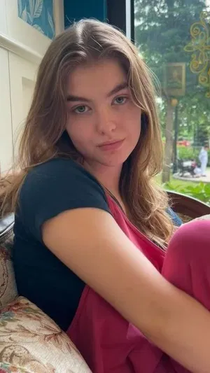 Frankie634, 23 years old from United States