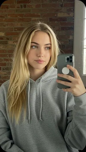 Lyric765, 22 years old from United States