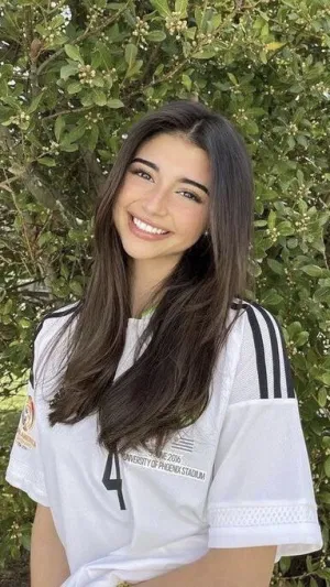 Sierra285, 21 years old from Germany