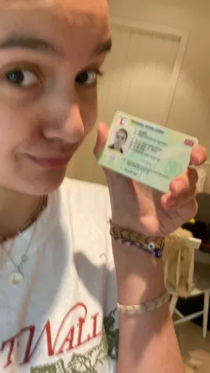 Chaya254, 21 years old from Germany