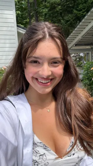 Holland245, 23 years old from United States