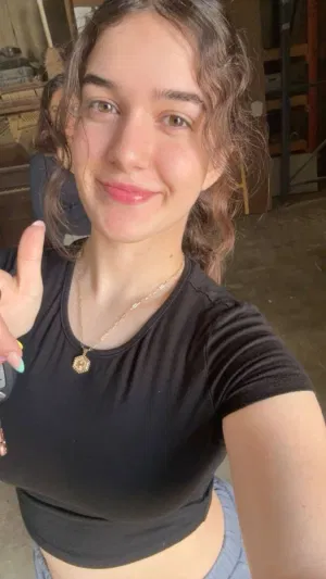 Cassandra572, 23 years old from Germany