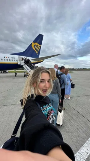 Journi542's Profile Photo