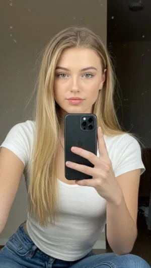 Nia456, 21 years old from United States