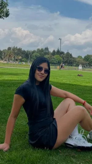 Amelia666, 19 years old from Germany