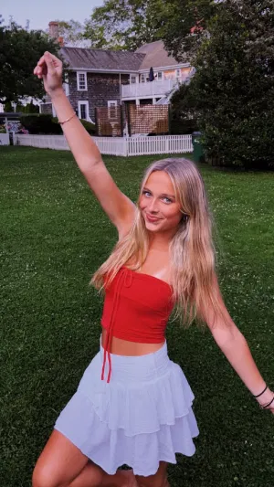 Bonnie123, 23 years old from United States