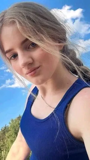 Linda547, 22 years old from United States