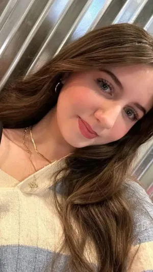 Anna547, 23 years old from United States