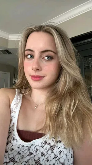 Barbara547, 23 years old from United States