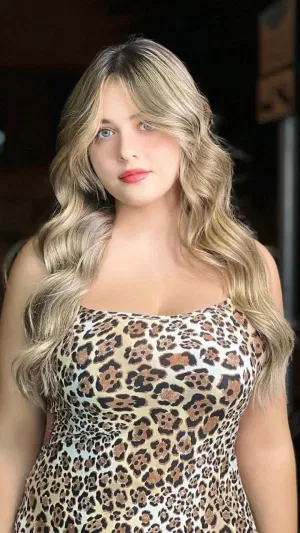 Michelle0023, 23 years old from United States