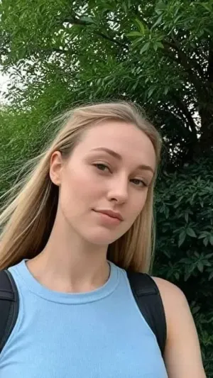 Kimberly0012, 23 years old from United States